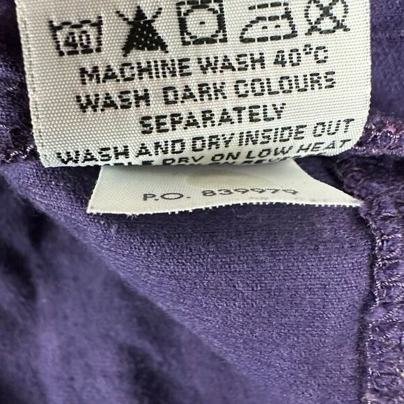 Mini Boden Circle Corduroy Skirt size 7-8 - Picture 5 of 5